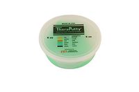 Theraputty 10-2633 Cando Plus Antimicrobial Theraputty, Green