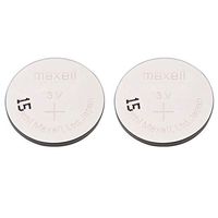 TRUGLO Cr2016 Battery (2 Pack)