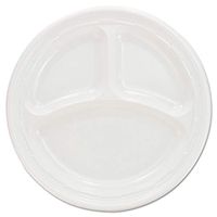 DCC9CPWF - Plastic Plates