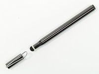 Su-Pen mini Stylus Pen Plated for iPhone/iPad/iPod touch (Black Nickel)