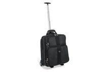 2G15750 - Kensington Contour K62903 Carrying Case (Roller) for 17quot; Notebook - Black
