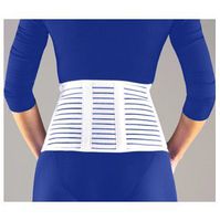 FLORIDA ORTHOPEDICS 31-701MDSTD LUMBAR 7" 1 per pack by FLORIDA ORTHOPEDICS ORTHOPEDICS