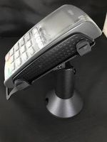 Ingenico IPP 310/320/350 Swivel and Tilt Stand and Full Device PIN Pad Spill Cover