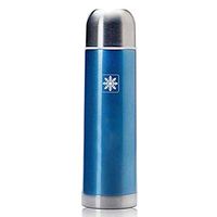 JIN Insulin Cooler Travel Case Medication Cooling Bag for Diabetic Organize Insulinsafe 72HOURS Portable Insulated Cup,Blue