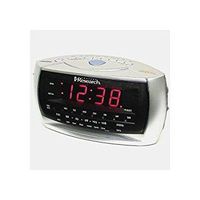 Emerson CKS3029 AM/FM Clock Radio with SmartSet Automatic Time Setting System