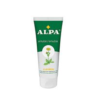 Alpa Arnika Massage Emulsion with Arnica and Marigold 100 ml / 3.4 fl oz