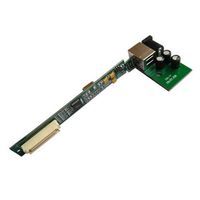 Micro SATA Cables USB to JAE 50-Pin Slim-CD Slim CD DVD Adapter