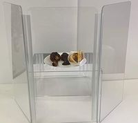 Sneeze Guard, Sneeze Shield