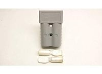 Connector, Wire/Cable