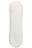 Ladypad Liner Inserts 70% Organic Bamboo and 30% Certified Organic Cotton (L) -1022
