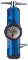 John Bunn JB0150-082 Oxygen Regulators 0-15 LPM Yoke style CGA870