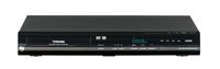 Toshiba DR560 1080p Upconverting DVD Recorder with Built-in Tuner (Renewed)