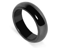 Hematite Magnetic Ring (6)