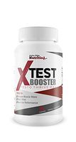 Edge Nutrition Test Booster - Thrive Max - Male Testosterone & Energy Booster - Feel Young - Feel Alpha - Boost Your Testosterone for All The associated Benefits.