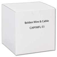 Belden CAPFMFL-S1 Industrial CAT6A RJ45 Field Mount Plug, FMP, F/UPT, Shielded