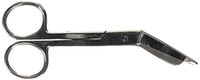Prestige Medical Supplies 4.5" Lister Scissor w/Tensionite Clip