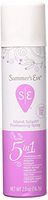 Summer’s Eve Island Splash Freshening Feminine Spray 2-Ounces (1-Unit)