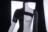 Randoo Shoulder arm Brace (Black)