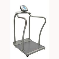 Health o meter 2101KG Digital Platform Scale-KG Only