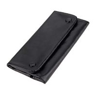 yunyunshen 1Pc Pu Leather Tobacco Bag Portable Cigarette Rolling Pipe Tobacco Pouch Case Wallet Tip Paper Holder Smoking Accessories