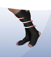 Men's Stirrup Support Stocking