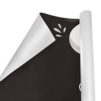 Gift Wrapping Paper Roll Thanksgiving Turkey for Birthday,Holiday,Wedding,Baby Shower Gift Wrap - 3Rolls - 58inch x 23inch Per Roll