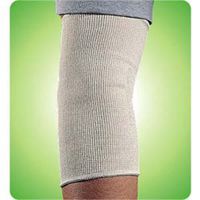 Living Health Products AZ-74-1275-XL 8 in. Elastic Elbow Brace44; Extra Large