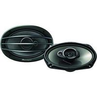 Pioneer TS-A6964R A-Series 6"x9" 3-Way 400 Watts