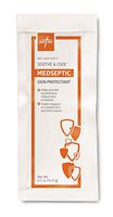 Medline Medseptic Skin Protectant Cream, 0.5 Ounce, 144 Count