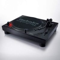 Technics SL-1200GR Japan Import
