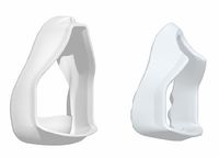 Forma™ Full Face Mask Foam and Seal Medium