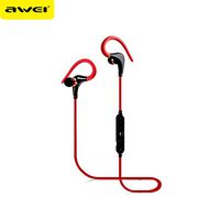 Black A890BL Casque Bluetooth Wireless Earphone Stereo Bluetooth Headphones Sport Running Headset Fone de ouvido Kulaklik