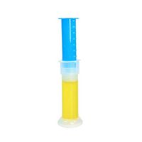 charmsamx Clean & Fresh Toilet Bowl, Toilet Cleaning Gel, Toilet Cleaning Stamp Cleaner Automatic Toilet Cleaning System Toilet Bathroom Aromatic Aromatherapy Freshener (Yellow)