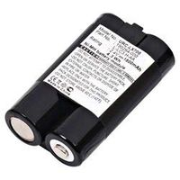Replacement For Logitech L-lc3 H-aa Battery By Technical Precision