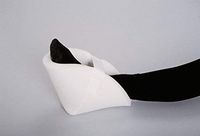 Econo Foam Heel Protector - Standard Foam - 2 Each / Pair