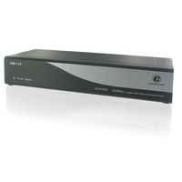 ConnectPRO VSE-110, 10-Port 400 MHz Video Splitter