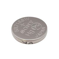 Sony Watch Battery 315