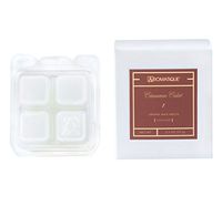 Aromatique CINNAMON CIDER Boxed Wax Melt by