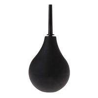 Bache60 New Silicone Bulb Enéma Medical Clean Douche Couples Flírting Forepllay Adullt Six Toys for Men Women