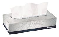 Tissue Fcl Klnx - Item Number 21400 - 3600 Each / Case - 8.2 X 8.4 Inch