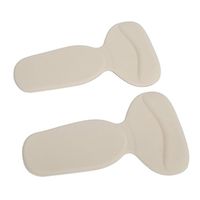 Heel Pads Grips Liners Back Heel Cushion Insoles for High Heels Blisters,Shoe Gel Inserts