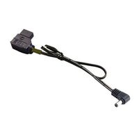 IDX C-PIN DC-DC Cable for Sony PMW-EX1/EX3 Camcorders