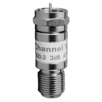 Channel Vision 20dB Attenuator
