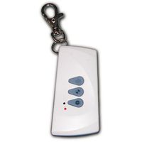 Security First HSS-44 Wireless Keychain Remote
