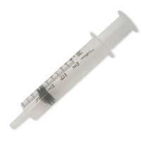 SYRINGE ORAL MED 10ML/2 TSP, BOX OF 100