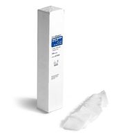 MediChoice Gauze Sponge, 12-Ply, USP Type VII, Non-Sterile, 2x2 Inch, White, 1314GZ72502 (Case of 8000)