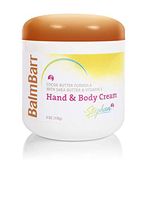Balm Barr Cocoa Butter Cream, 6 Ounce