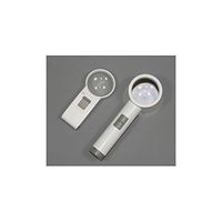 Economical Stand & Pocket Magnifiers 10X/36D Round Lens