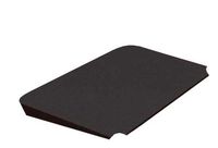 Rubber Threshold Ramp/Cargo Wedge Box