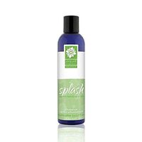 Sliquid Splash Feminine Wash, Honeydew Cucumber, 8.5 Ounce
